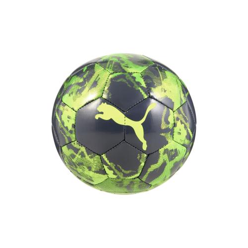 Puma CUP Graphic miniball - yellow alert (Grösse: MINI) von Puma