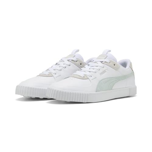 Puma Cali G - puma white (Grösse: 42.5) von Puma