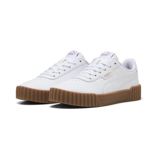 Puma Carina 3.0 - puma white (Grösse: 39) von Puma