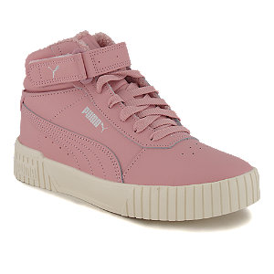 Puma Carina Damen Sneaker Rosa von Puma