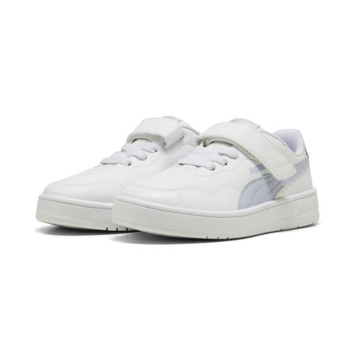 Puma Court Lally AC+ PS - puma white (Grösse: 34.5) von Puma