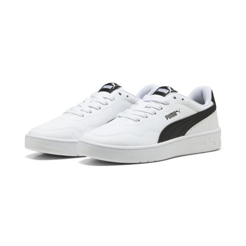 Puma Court Lally - puma white (Grösse: 37.5) von Puma
