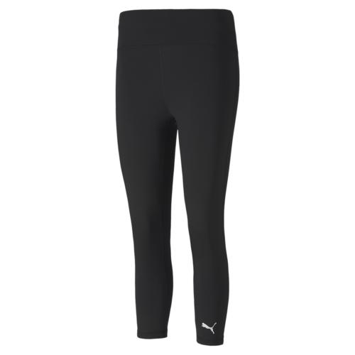 Puma Cross the Line 3/4 Tight W - Puma Black (Grösse: L) von Puma