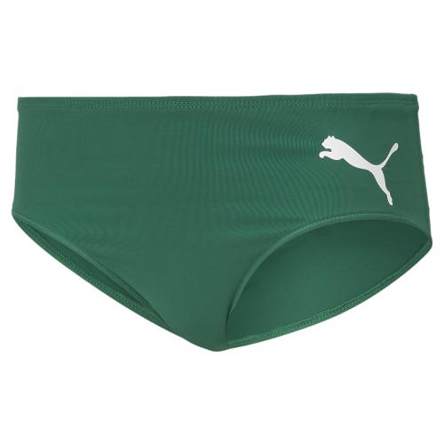 Puma Cross the Line Brief W 2.0 - Power Green (Grösse: S) von Puma