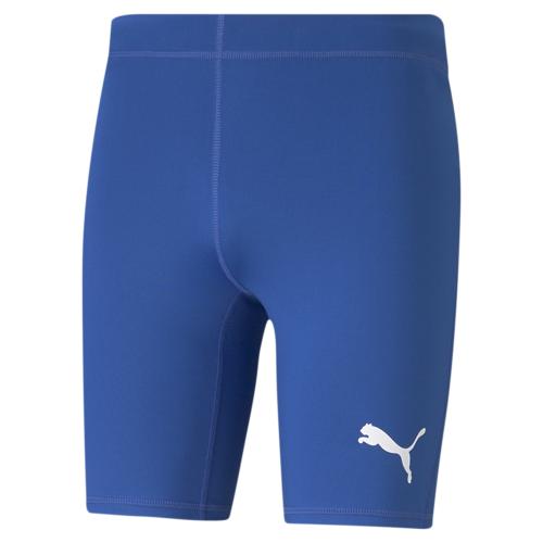 Puma Cross the Line Short Tight 2.0 - Team Power Blue (Grösse: 3XL) von Puma