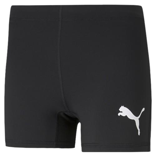 Puma Cross the Line Short Tight W2.0 - Puma Black (Grösse: XS) von Puma