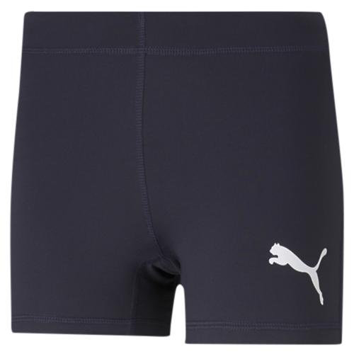 Puma Cross the Line Short Tight W2.0 - Puma New Navy (Grösse: XL) von Puma