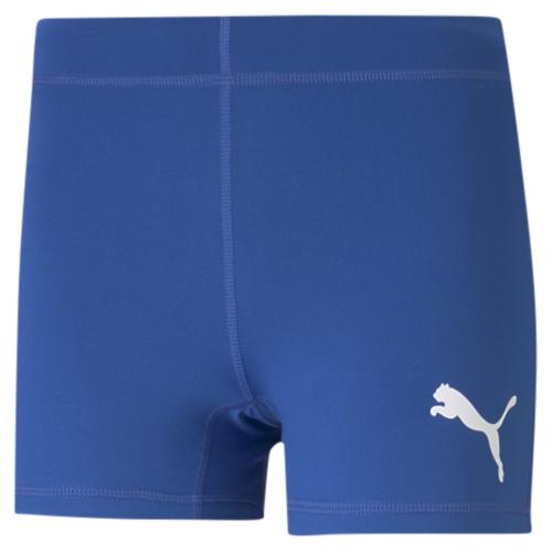 Puma Cross the Line Short Tight W2.0 - Team Power Blue (Grösse: XXL) von Puma