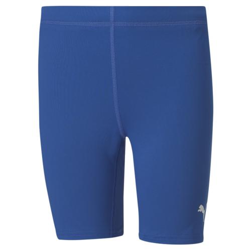 Puma Cross the Line Short Tight Y 2.0 - Team Power Blue (Grösse: 128) von Puma