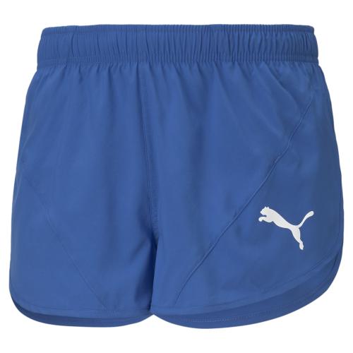 Puma Cross the Line Split Short 2.0 - Team Power Blue (Grösse: 3XL) von Puma