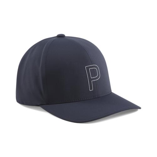 Puma DRYLBL Storm Cap - navy blazer (Grösse: L/XL) von Puma