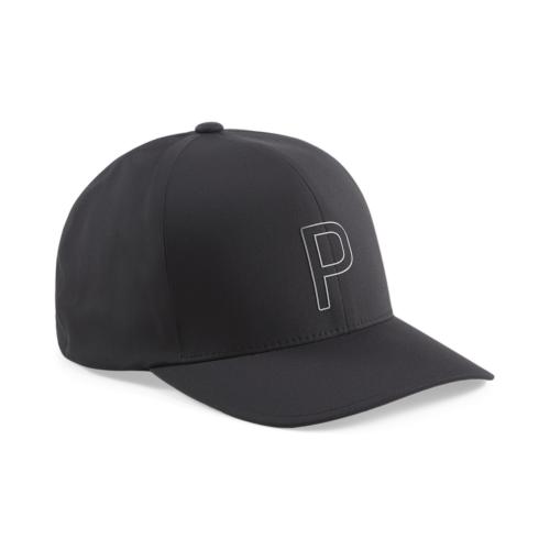 Puma DRYLBL Storm Cap - puma black (Grösse: S/M) von Puma