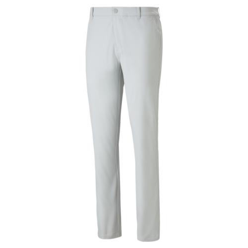 Puma Dealer Tailored Pant - ash gray (Grösse: 40/36) von Puma