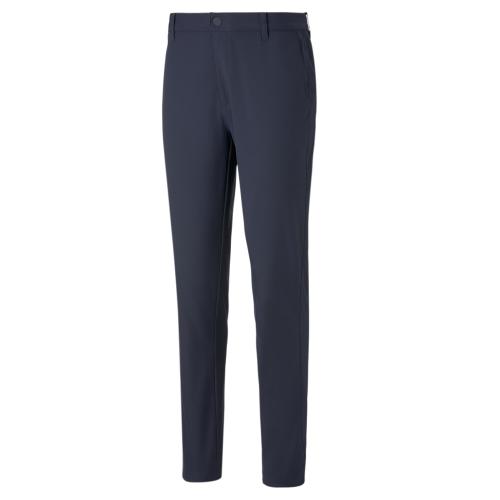 Puma Dealer Tailored Pant - navy blazer (Grösse: 28/32) von Puma