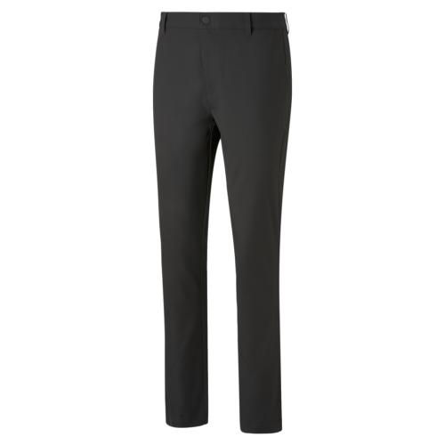 Puma Dealer Tailored Pant - puma black (Grösse: 30/32) von Puma