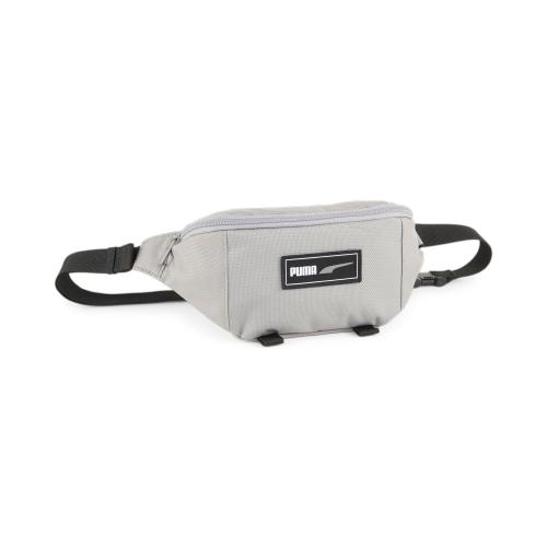 Puma Deck Waist Bag - stormy slate (Grösse: OSFA) von Puma