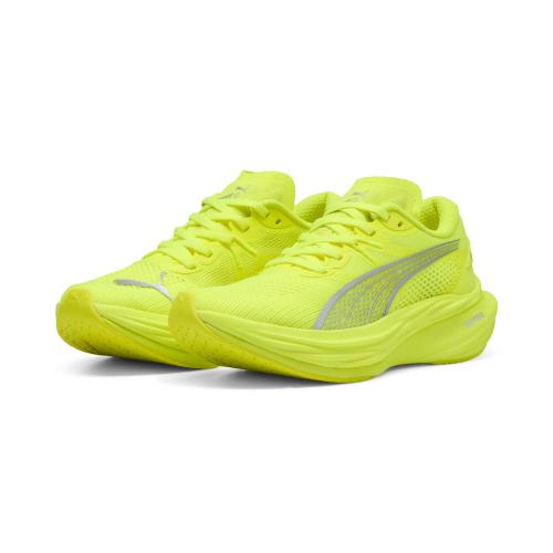 Puma Deviate NITRO 3 Wns - yellow alert (Grösse: 37) von Puma