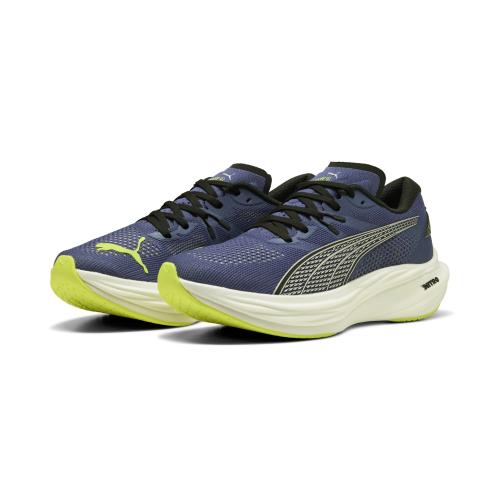 Puma Deviate NITRO 3 - blue crystal (Grösse: 40) von Puma