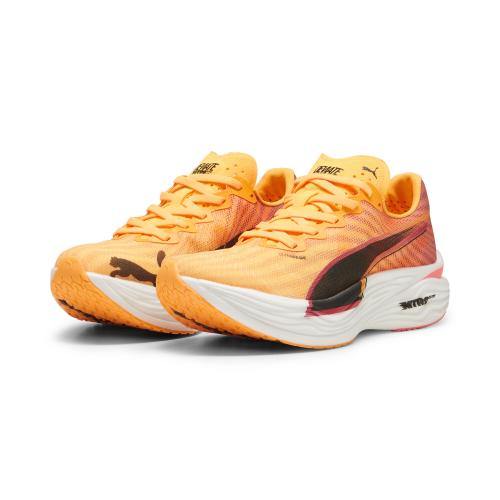 Puma Deviate NITRO Elite 3 Fire Wns - sun stream (Grösse: 35.5) von Puma