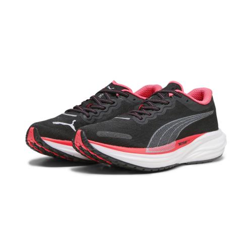 Puma Deviate Nitro 2 Wns - puma black (Grösse: 37.5) von Puma