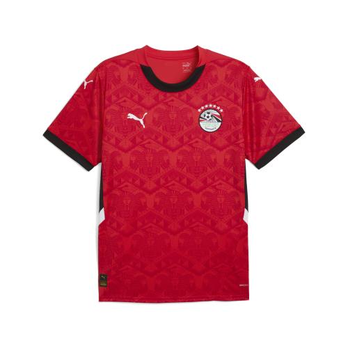Puma EFA Home Jersey Replica - puma red (Grösse: M) von Puma