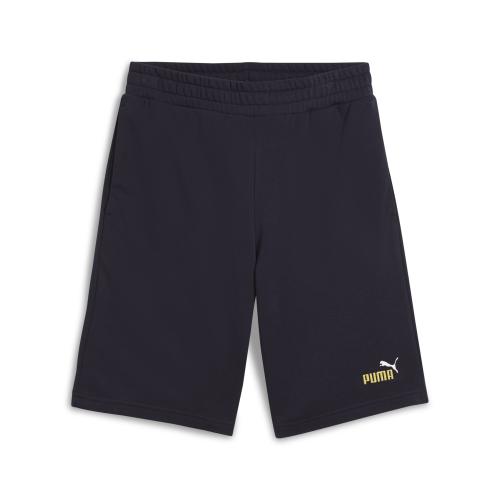 Puma ESS 2 COLOR No. 1 Logo Shorts 10 TR - new navy (Grösse: XXL) von Puma