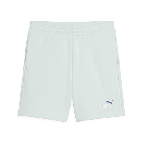 Puma ESS 2 COLOR No. 1 Logo Shorts TR B - peaceful blue (Grösse: 164) von Puma