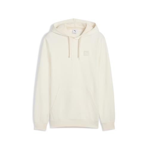 Puma ESS ELEVATED Hoodie TR - no dye (Grösse: L) von Puma