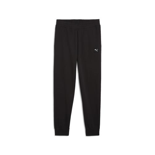 Puma ESS ELEVATED Sweatpants TR cl - puma black (Grösse: S) von Puma