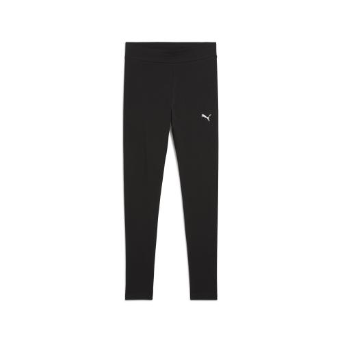 Puma ESS High-Waist Leggings - puma black (Grösse: L) von Puma
