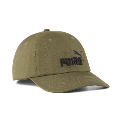 Puma ESS NO.1 LOGO BB Cap - loden green (Grösse: OSFA) von Puma