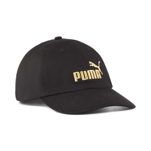 Puma ESS NO.1 LOGO BB Cap - puma black (Grösse: OSFA) von Puma