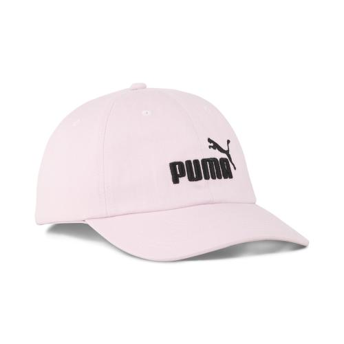 Puma ESS NO.1 LOGO BB Cap - rose mauve (Grösse: OSFA) von Puma