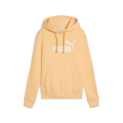 Puma ESS No. 1 Logo Hoodie FL (s) - almost apricot (Grösse: XL) von Puma