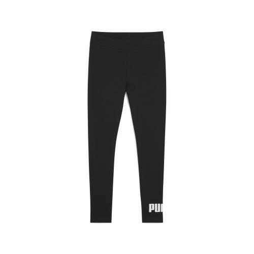 Puma ESS No. 1 Logo Leggings - puma black (Grösse: S) von Puma