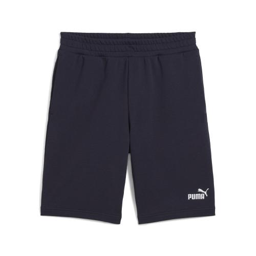 Puma ESS No. 1 Logo Shorts 10 - new navy (Grösse: L) von Puma