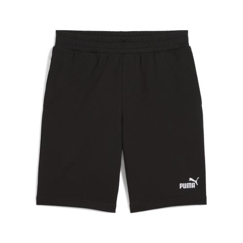 Puma ESS No. 1 Logo Shorts 10 - puma black (Grösse: 3XL) von Puma