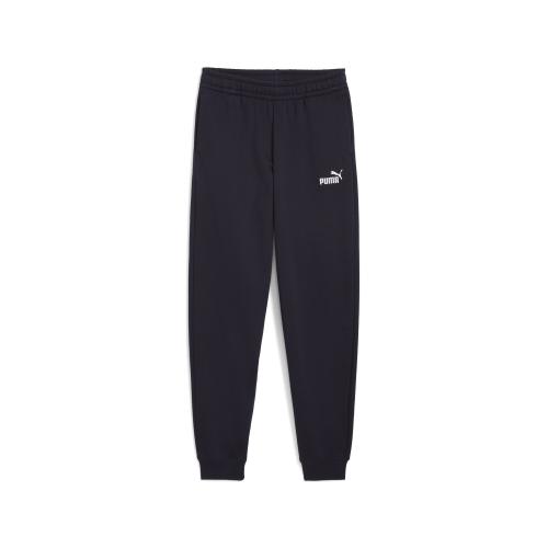 Puma ESS No. 1 Logo Sweatpants FL B - new navy (Grösse: 176) von Puma