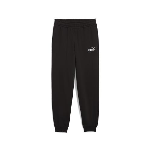 Puma ESS No. 1 Logo Sweatpants FL B - puma black (Grösse: 140) von Puma