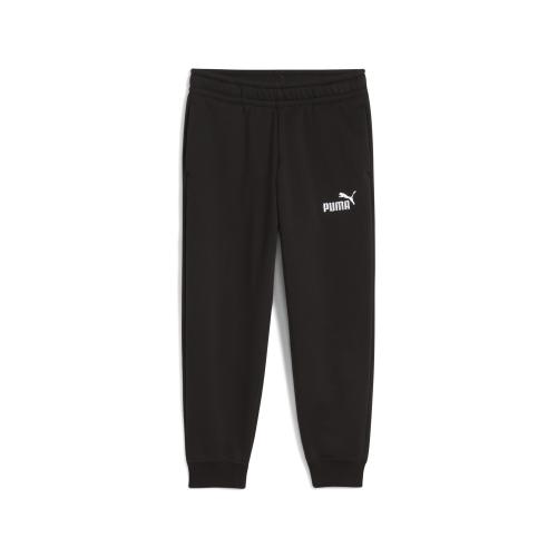 Puma ESS No. 1 Logo Sweatpants FL PS - puma black (Grösse: 122) von Puma