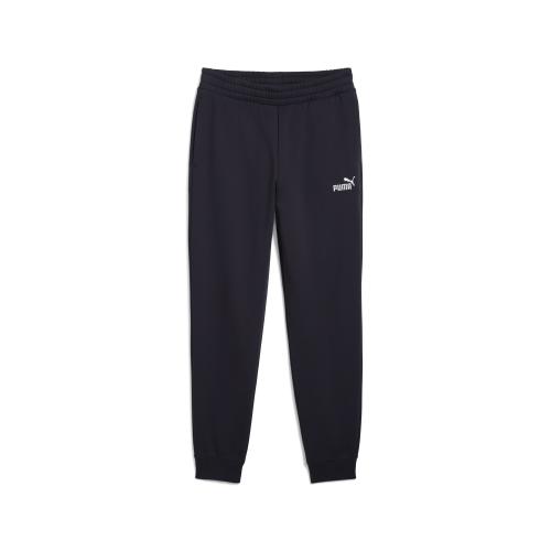 Puma ESS No. 1 Logo Sweatpants FL cl - new navy (Grösse: XXL) von Puma