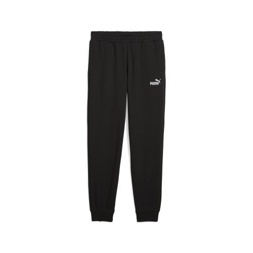 Puma ESS No. 1 Logo Sweatpants FL cl - puma black (Grösse: XXL) von Puma