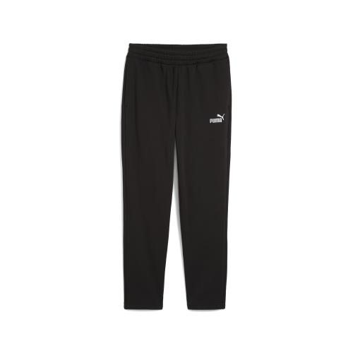 Puma ESS No. 1 Logo Sweatpants FL op - puma black (Grösse: S) von Puma