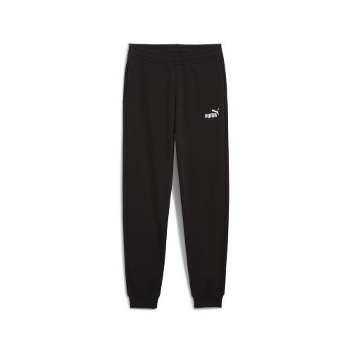 Puma ESS No. 1 Logo Sweatpants TR B - puma black (Grösse: 128) von Puma