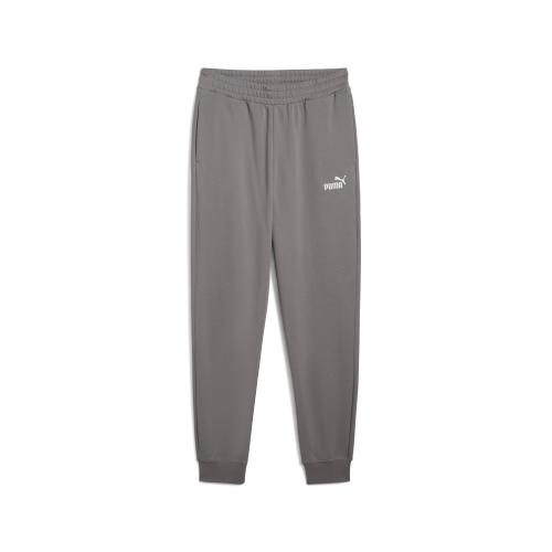 Puma ESS No. 1 Logo Sweatpants TR cl (s) - cast iron (Grösse: 3XL) von Puma