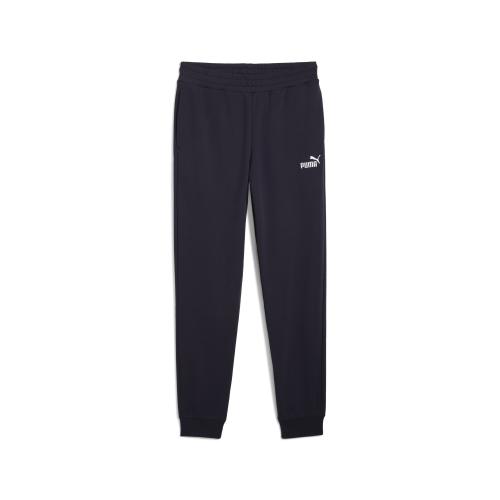 Puma ESS No. 1 Logo Sweatpants TR cl - new navy (Grösse: S) von Puma
