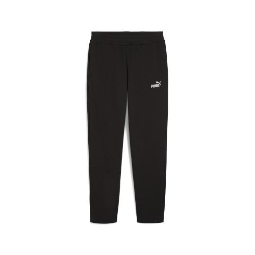 Puma ESS No. 1 Logo Sweatpants TR op - puma black (Grösse: 4XL) von Puma