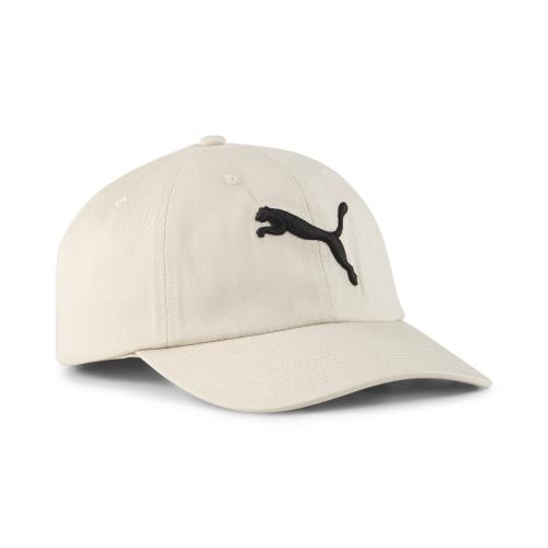 Puma ESS PUMA CAT BB Cap - desert dust (Grösse: OSFA) von Puma