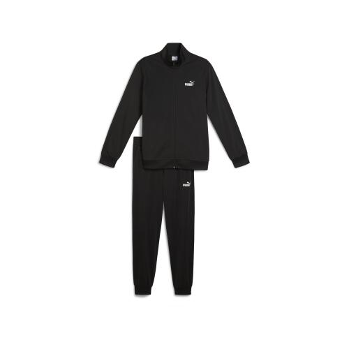 Puma ESS Poly Suit cl - puma black (Grösse: S) von Puma