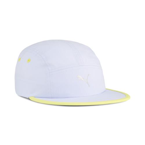 Puma ESS RUNNING 5 Panel Cap - cool weather (Grösse: OSFA) von Puma